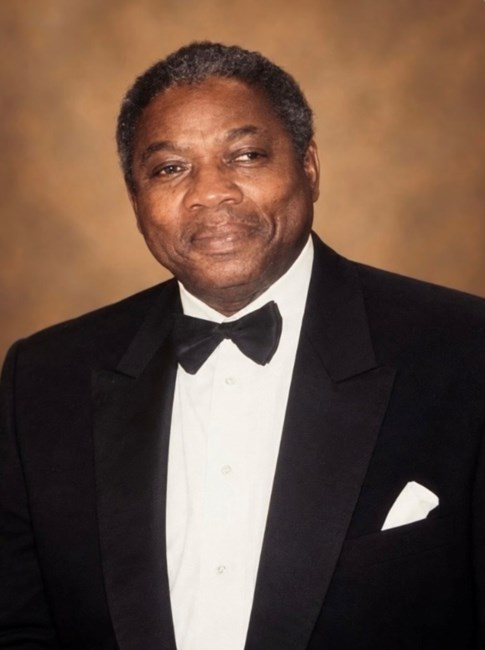 Obituary of Alexander Dumas Hicks