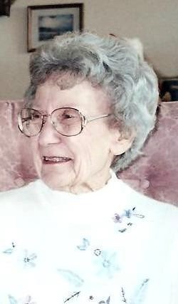 Obituary of Trueman Farmer