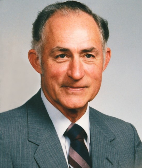 Obituary of James Floyd Hux