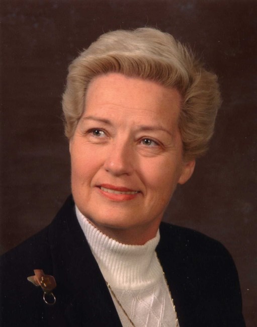 Obituary of Carol Ann Sewell
