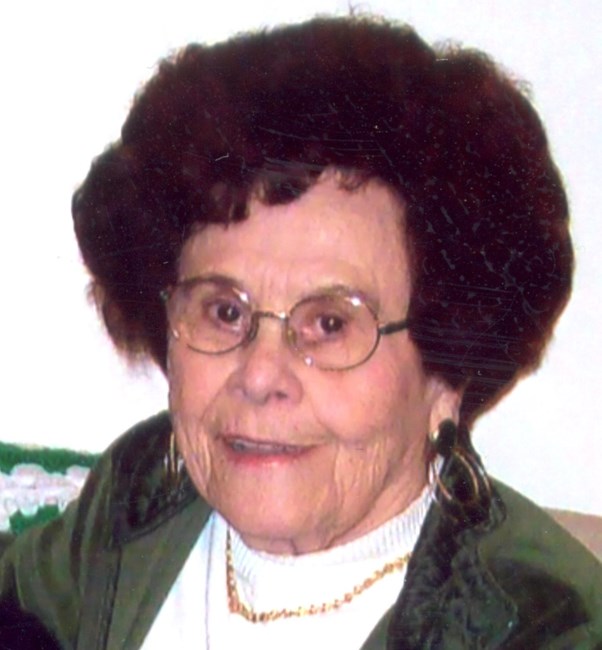 Obituary of Dollie Lucille Levings Hutchinson