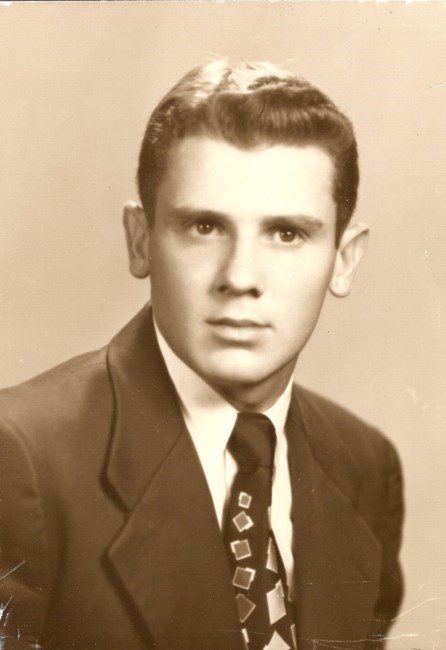 Obituary of Donald W Prentice