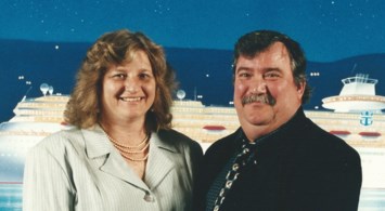 Obituary of Arthur Ray Venson Sr.