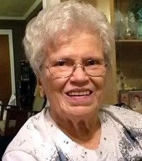 Obituary of Elaine B. Dornbusch