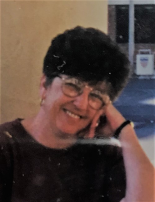 Obituary of Trina Theresa Frisch