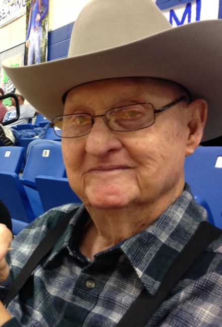 Avis de décès de Jim D. McCartney