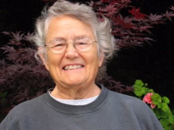 Obituary of Alice Gayley Howard