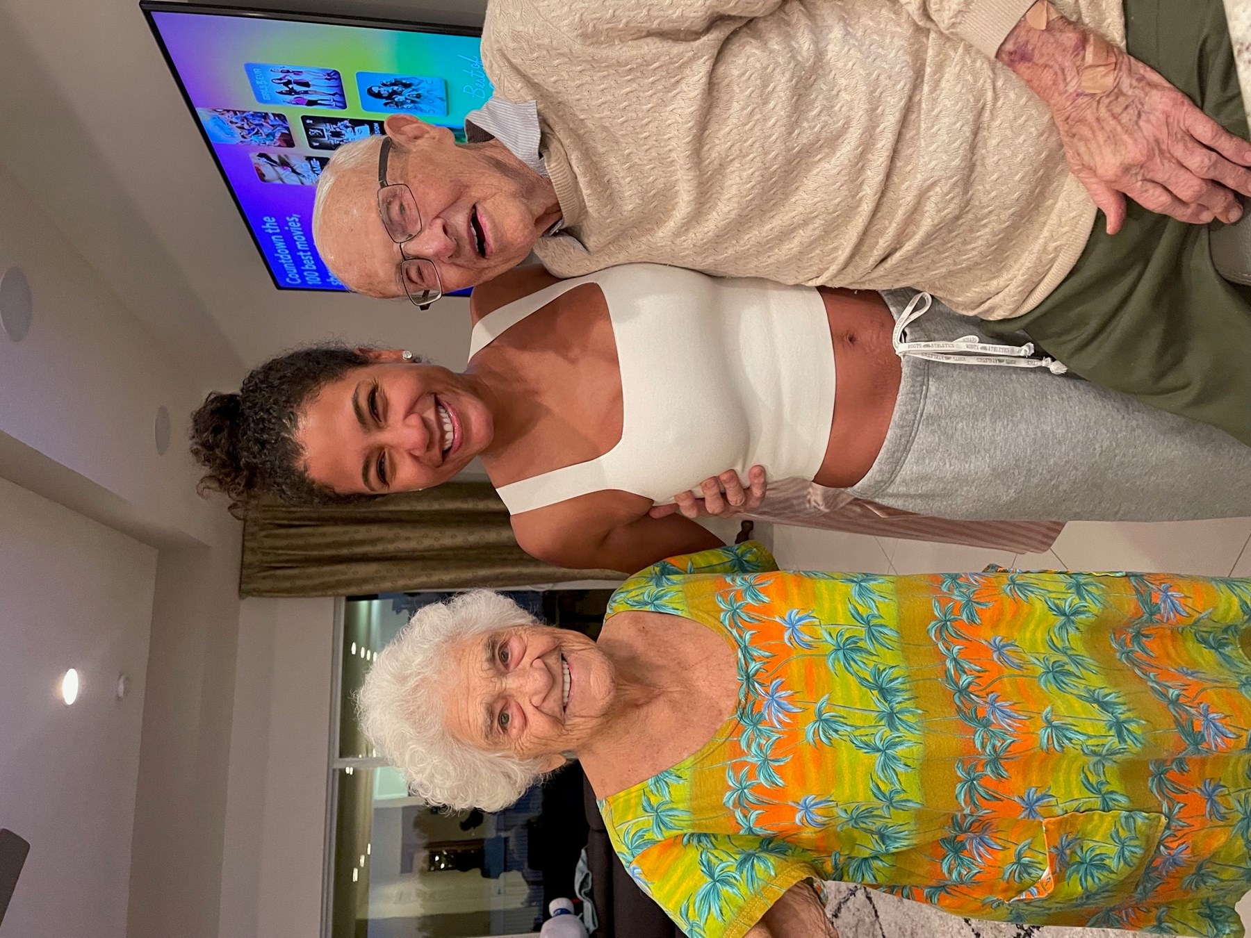 Obituary of Jacqueline M McDonnell