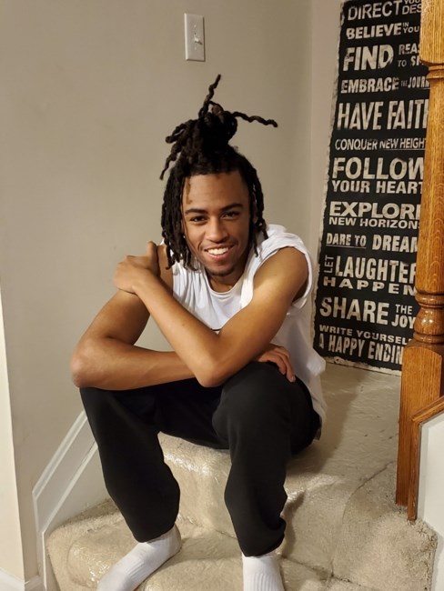 Obituary of Marcelis "Hollow" Gude