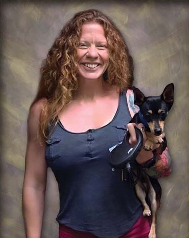 Obituary of Laura Rumpf