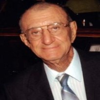 Obituary of Rosario Parrino