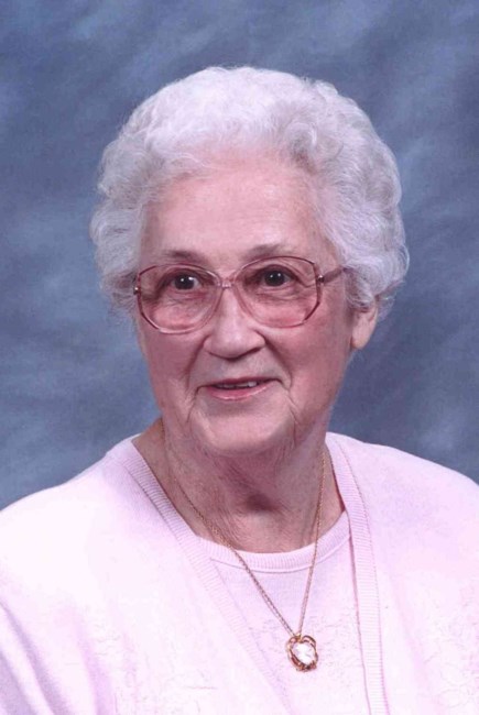 Obituary of Dorothy L Wheeler