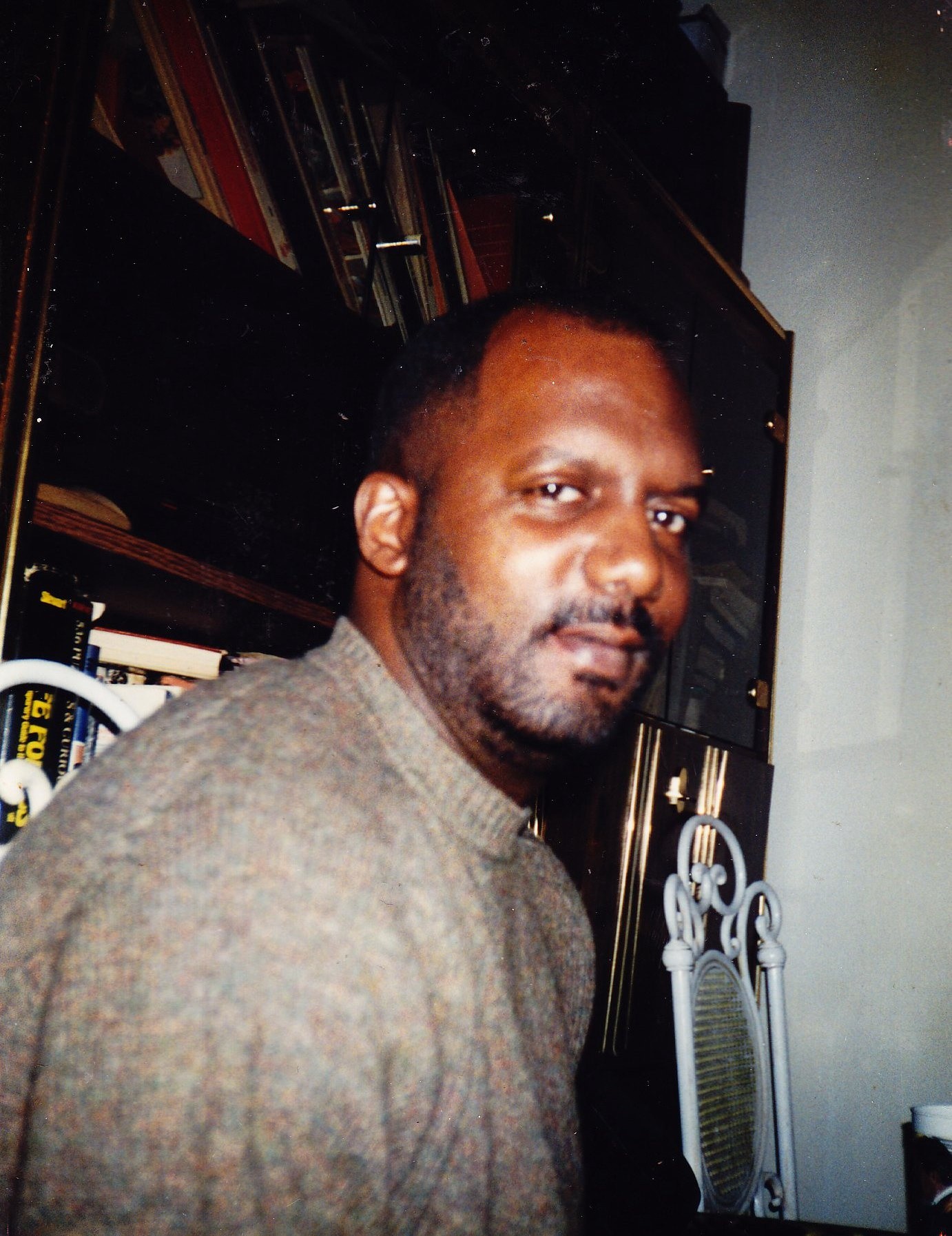 Obituary of Tyler Patrick Johnson