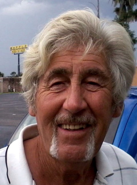 Obituary of Donald Ernest Hutchinson