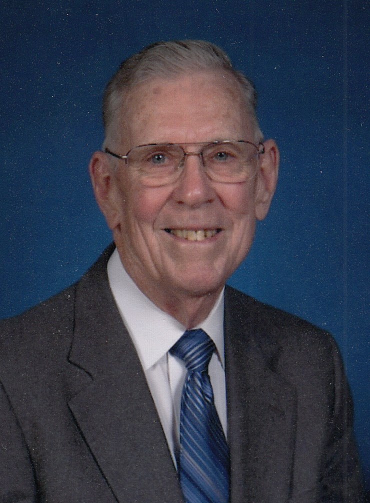 Obituary of Edward F. Mann