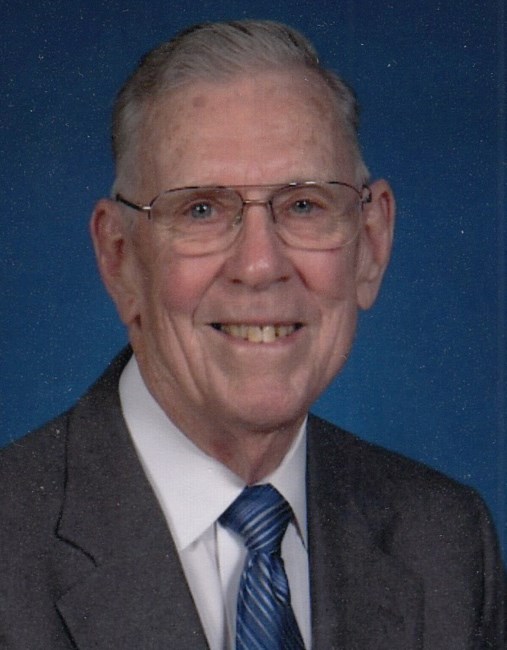 Obituary of Edward F. Mann