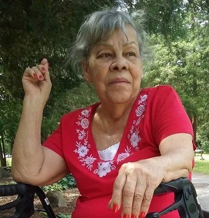 Obituary of Ramona Crespo Medina