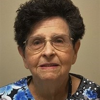 Obituary of Nancy Slay