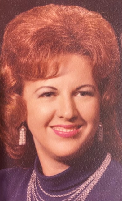 Obituary of Bessie Juanita Gideon