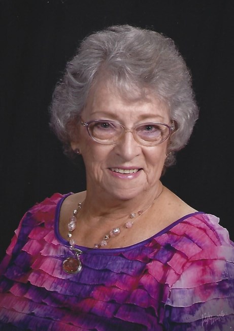 Obituary of Joy Brown