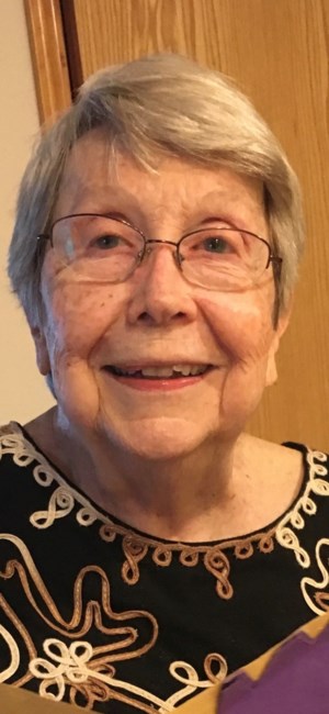 Obituary of Nancy Alene Maki