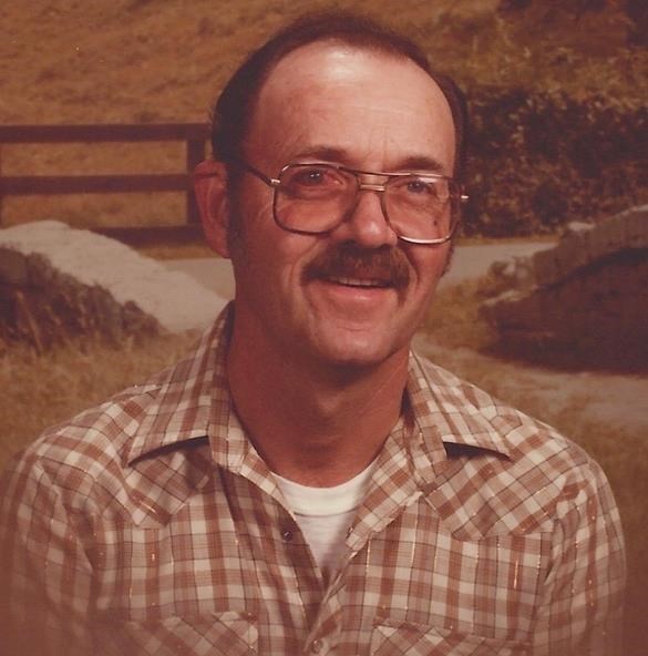Obituary of Raymond D. Nolen Jr.