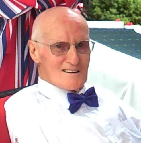 Obituary of Jacques N. Arbic