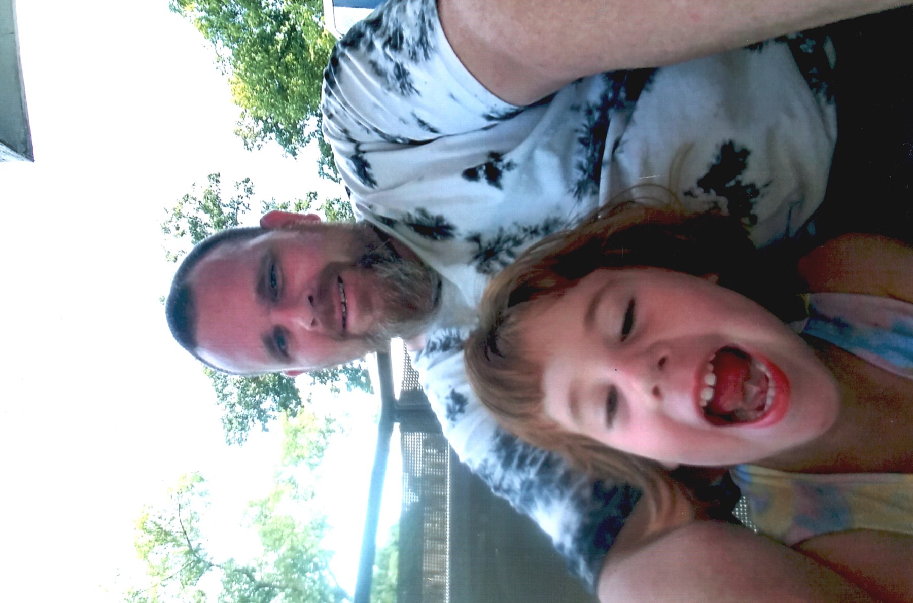 Obituary of Daniel Maitland