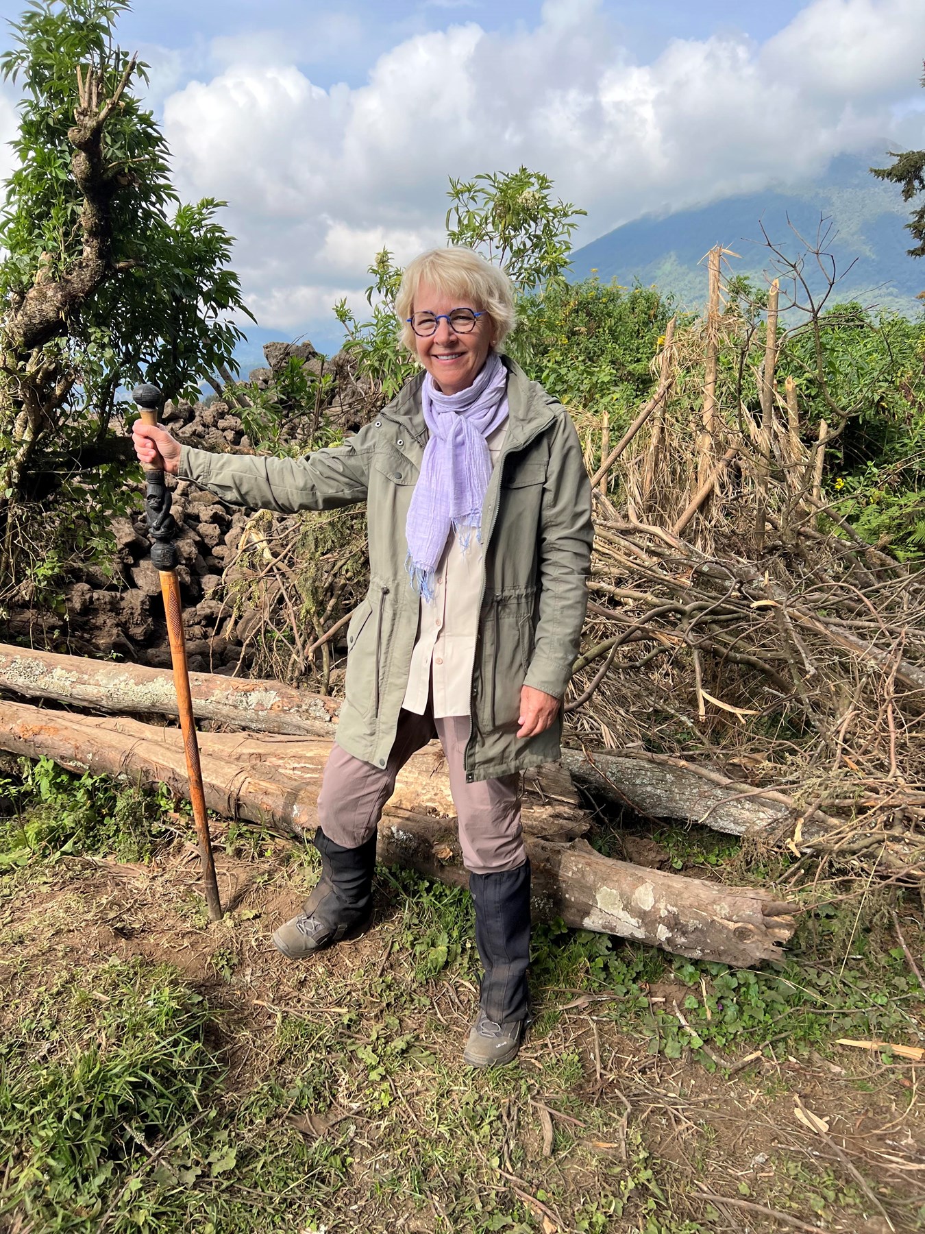 Obituary of Joyce Walkwitz