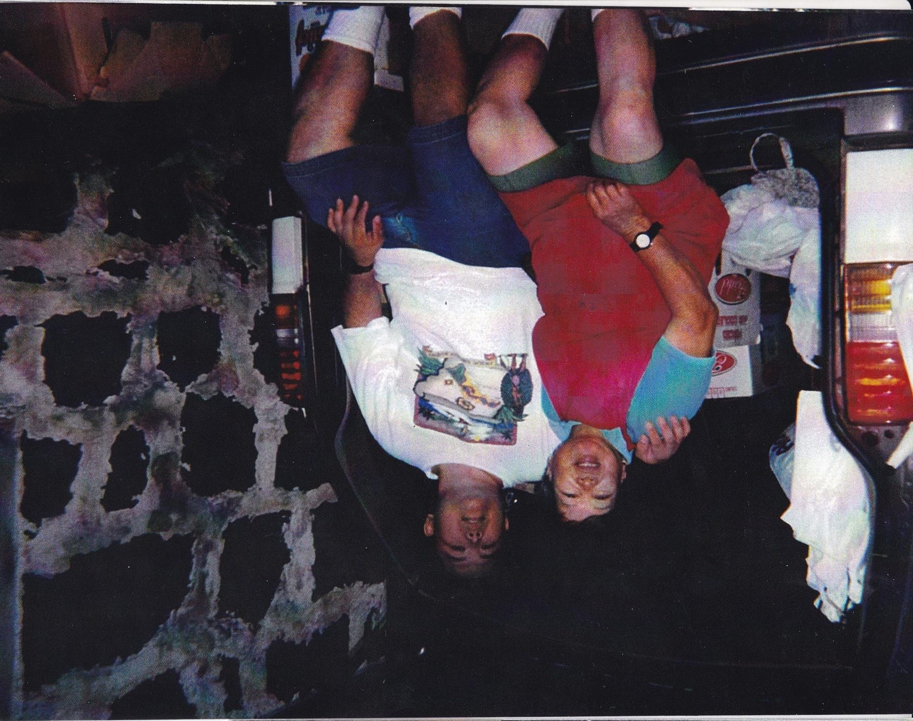 Obituary of In Fan Lau