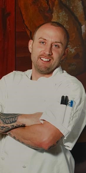 Obituary of Stanley Walter Sledzianowski III