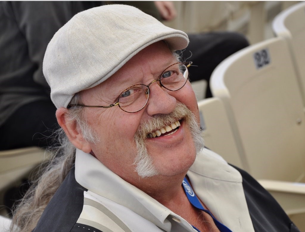Obituary of Barry Lee Morris