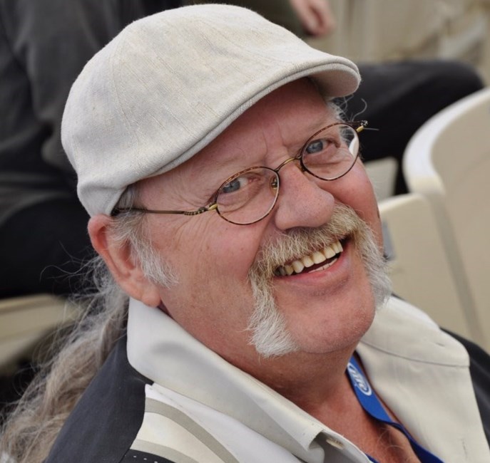 Obituary of Barry Lee Morris