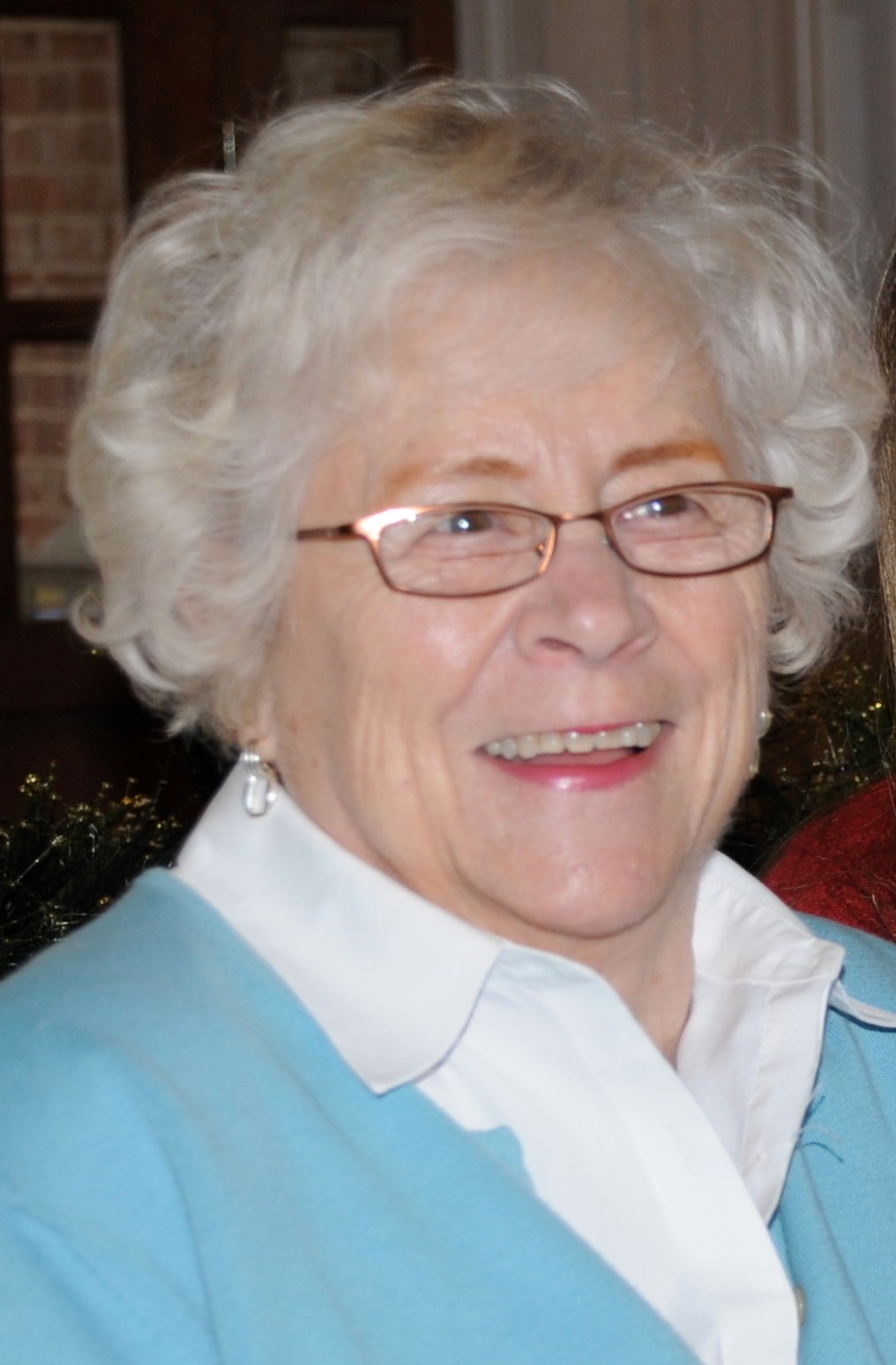 Martha Jo Crable Jordan Obituary Oklahoma City, OK