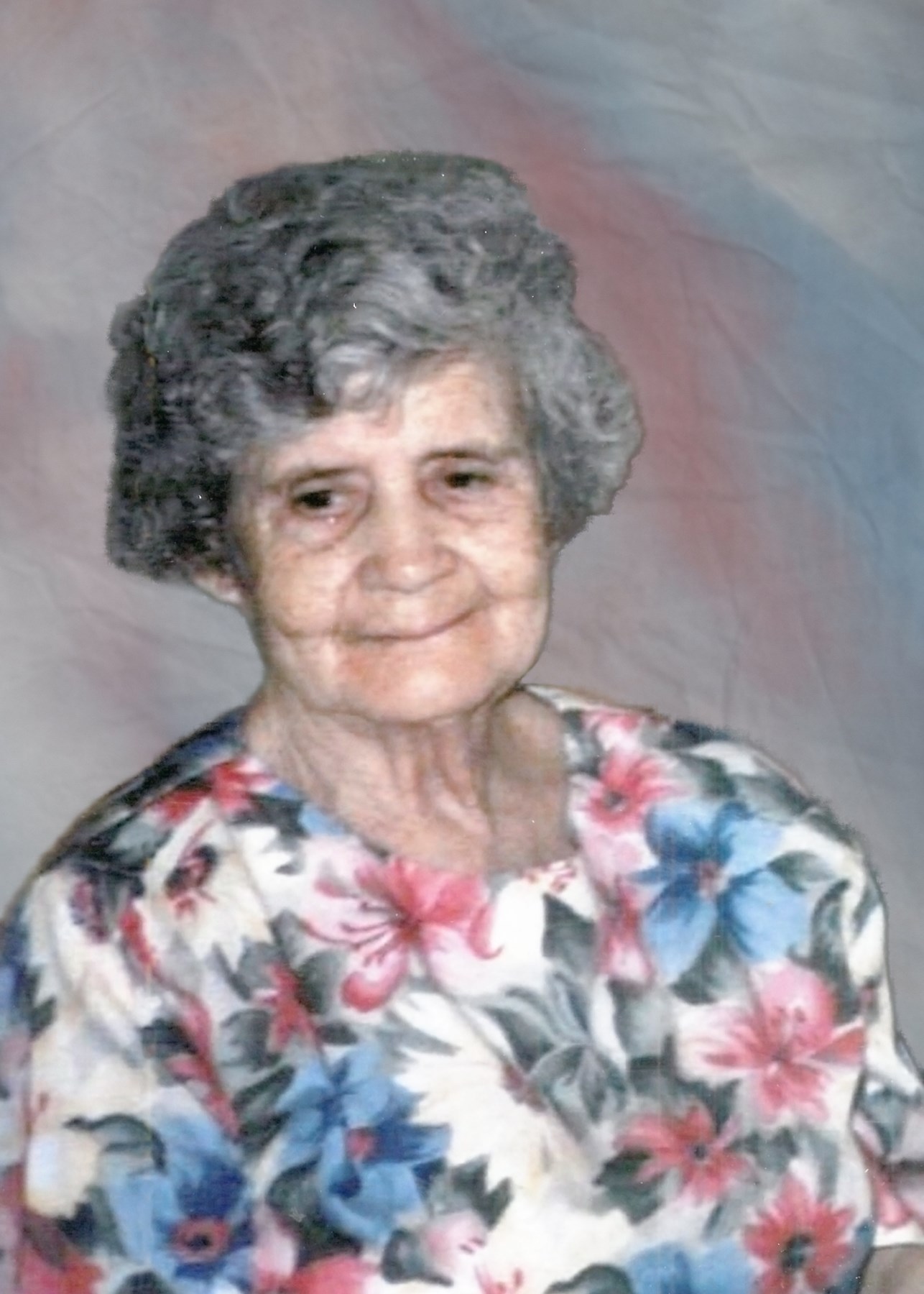 Obituary of Olga Castro