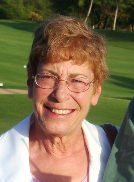 Obituary of Shirley Shannon