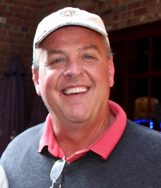 Obituary of James "Jim" Paul Schafer