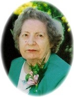 Obituary of Shirley Pollard