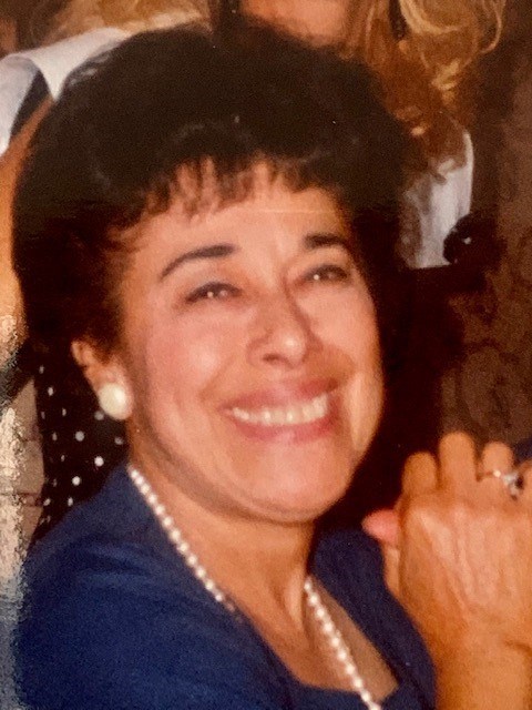 Obituario de Gloria Filomena Boyle