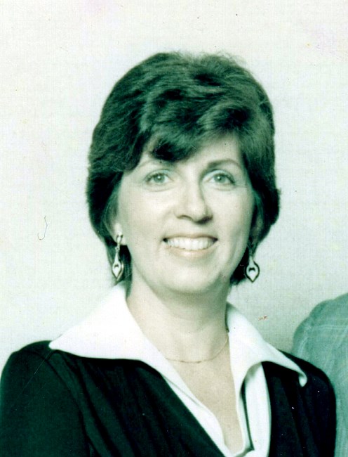 Obituary of Carol Verna Brooks