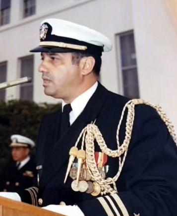 Obituary of Joseph Salvatore Memolo