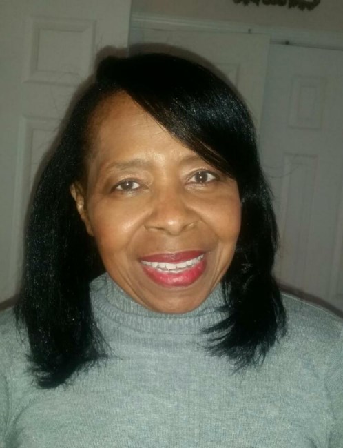 Obituary of Jennette Adams