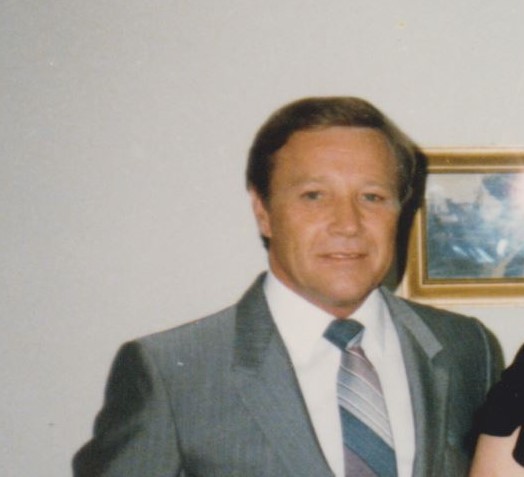 Obituario de Jessie James White Jr.