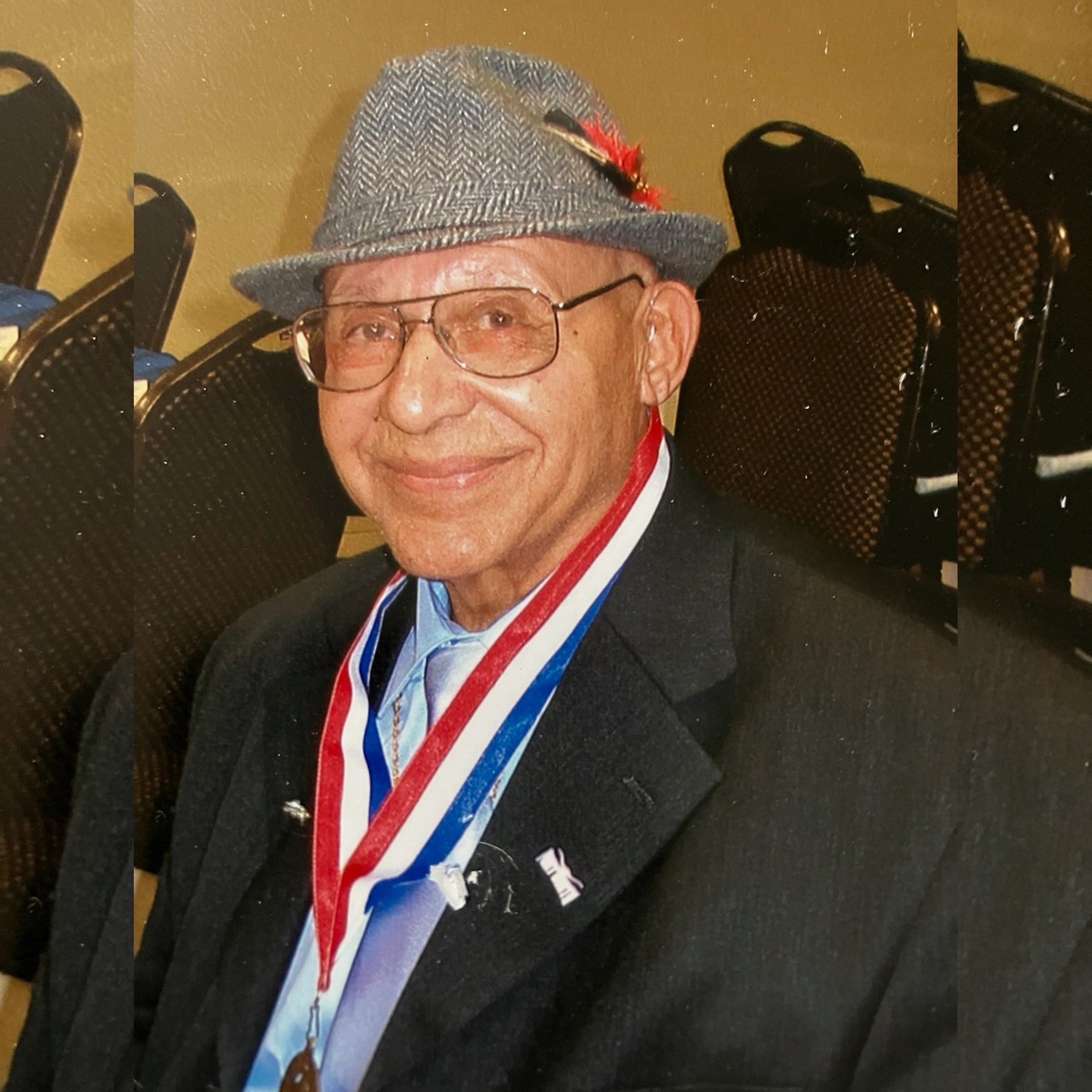 Obituary of Robert Strauss