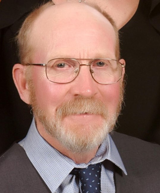 Obituary of Mark Thomas Henry Westcott