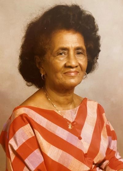 Obituary of Flora Jennings