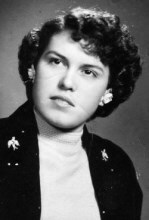 Obituary of Nieves P. Reyna