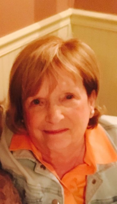 Obituary of Barbara Christine Grocki