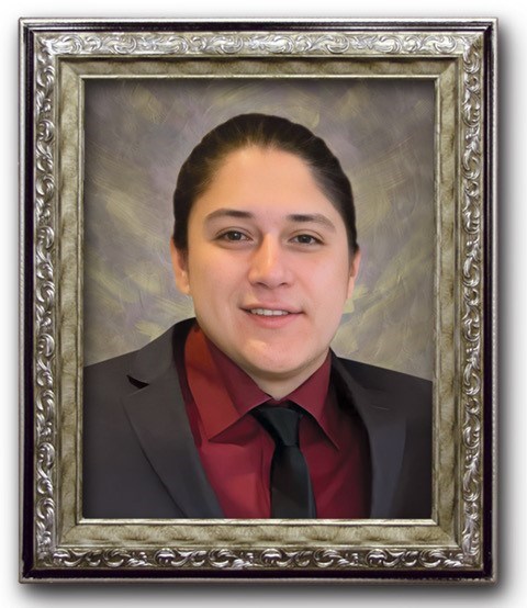 Obituary of Victor Antonio Sanchez