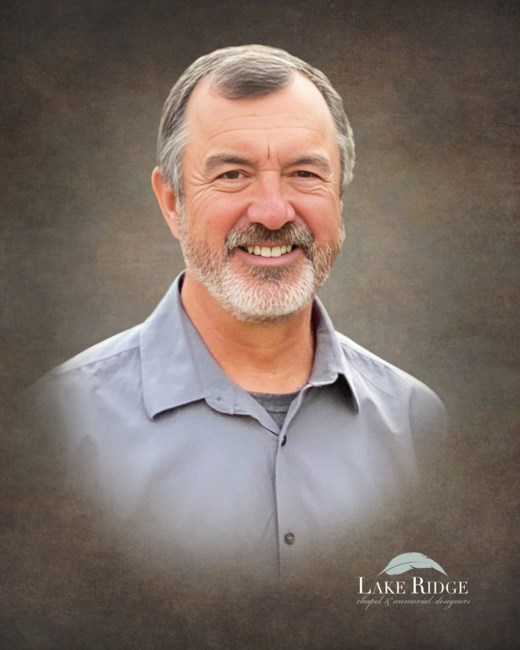 Obituario de Craig Goodwyn